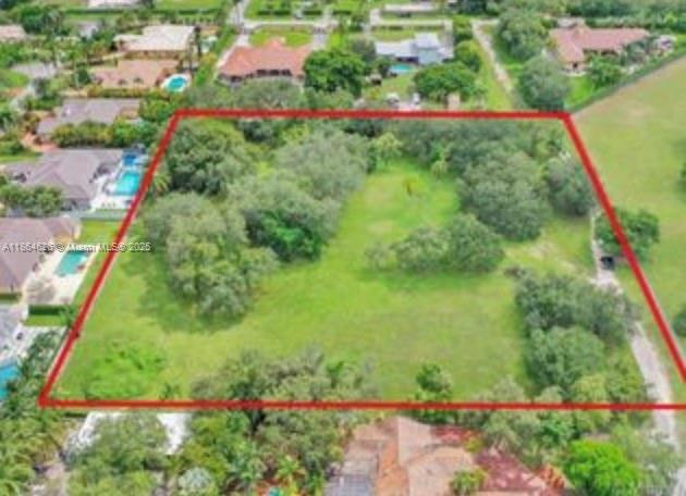 HORSE COUNTRY VIEW - Land