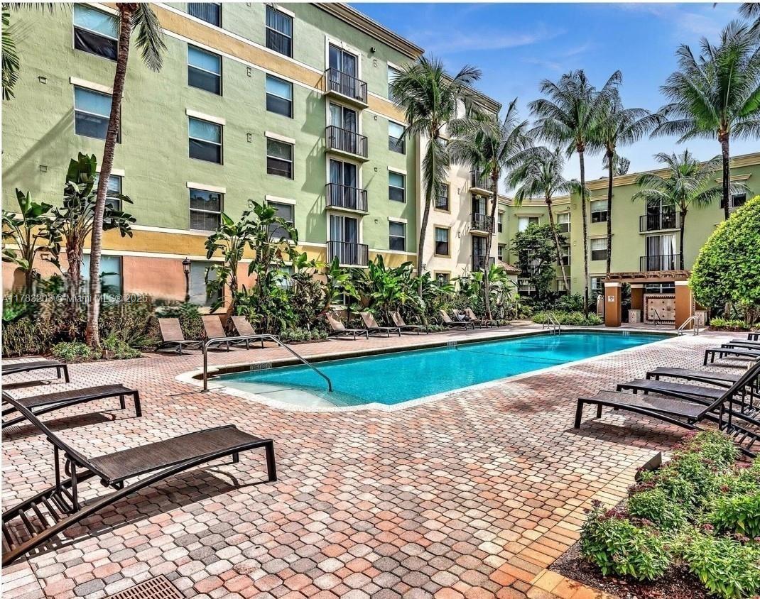 Rental Property at 1919 Van Buren St 111A, Hollywood, Broward County, Florida - Bedrooms: 2 
Bathrooms: 2  - $2,550 MO.
