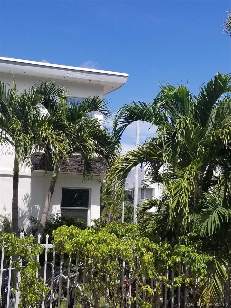 OCEAN BCH ADDN NO 3 - Residential Lease