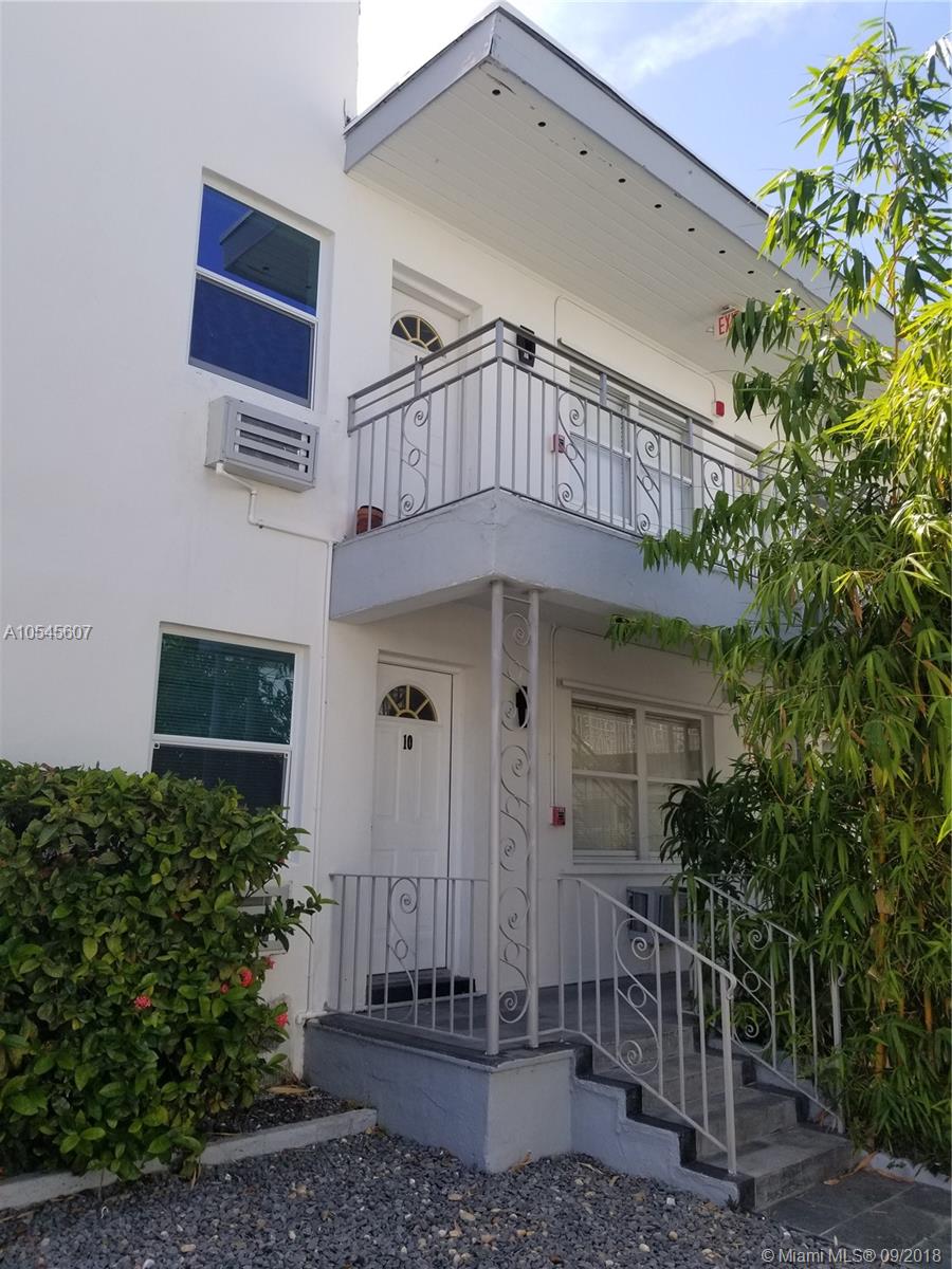 OCEAN BCH ADDN NO 3 - Residential Lease