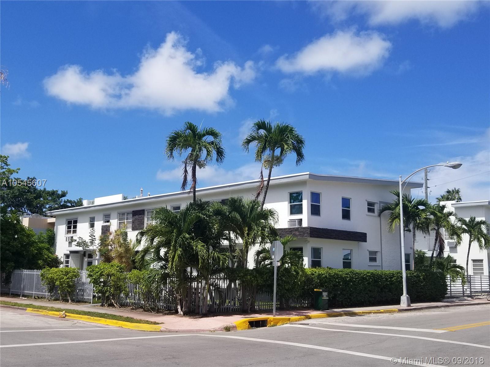 OCEAN BCH ADDN NO 3 - Residential Lease