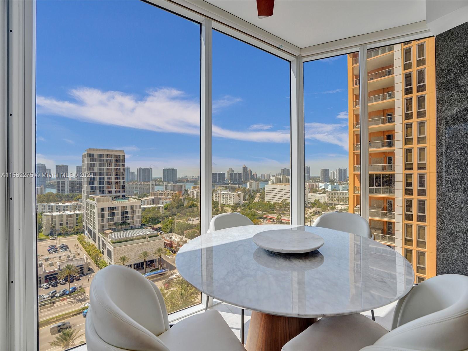 THE PINNACLE CONDO - Residential
