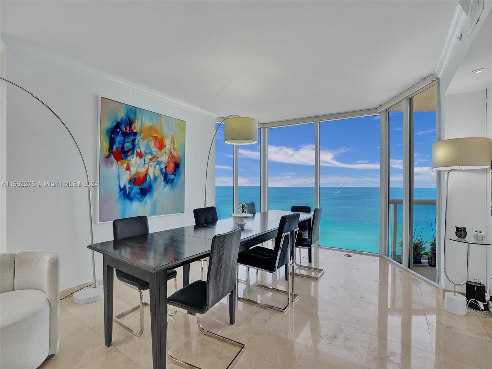 THE PINNACLE CONDO - Residential