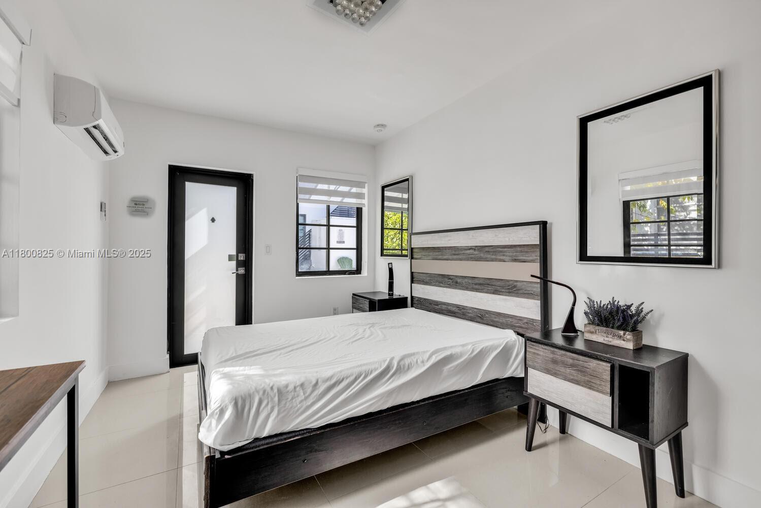 Rental Property at 7910 Byron Ave 5, Miami Beach, Miami-Dade County, Florida - Bathrooms: 1  - $1,400 MO.