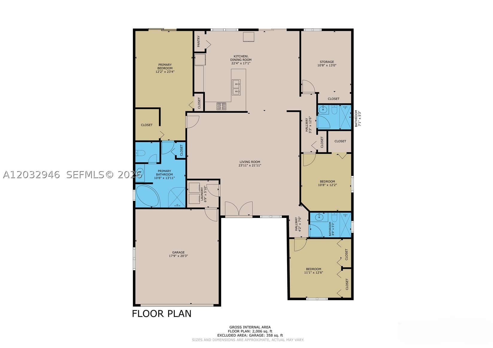3090 SE 7th Pl