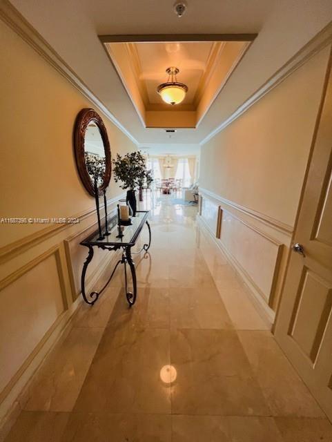 100 HIDDEN BAY CONDO - Residential Lease