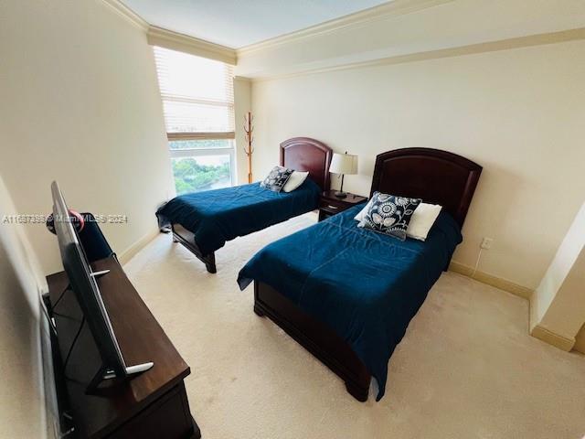 100 HIDDEN BAY CONDO - Residential Lease