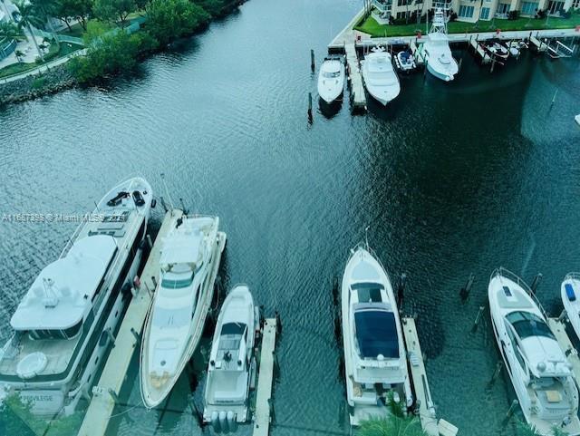 100 HIDDEN BAY CONDO - Residential Lease