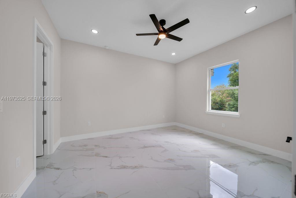 Lehigh Acres - Residential Income