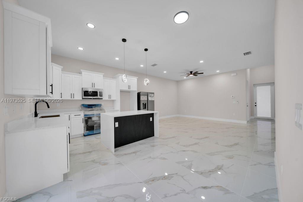 Lehigh Acres - Residential Income