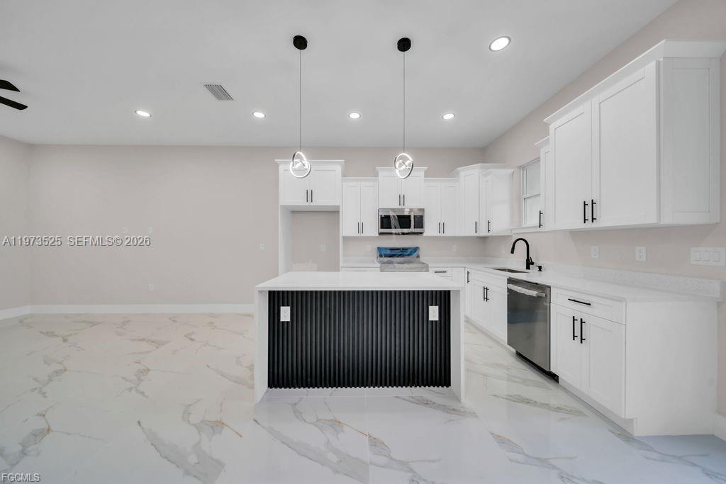 Lehigh Acres - Residential Income