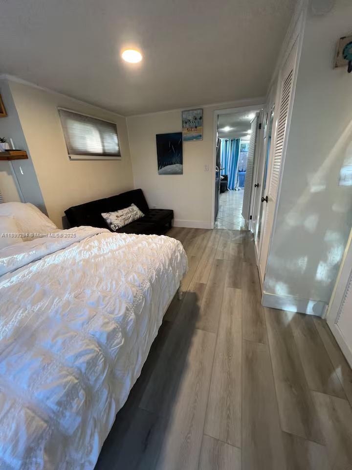 MANATEE BAY CLUB - Land