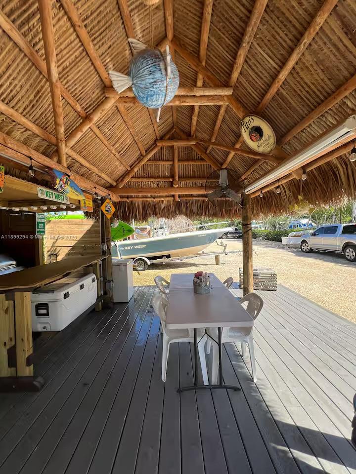 MANATEE BAY CLUB - Land