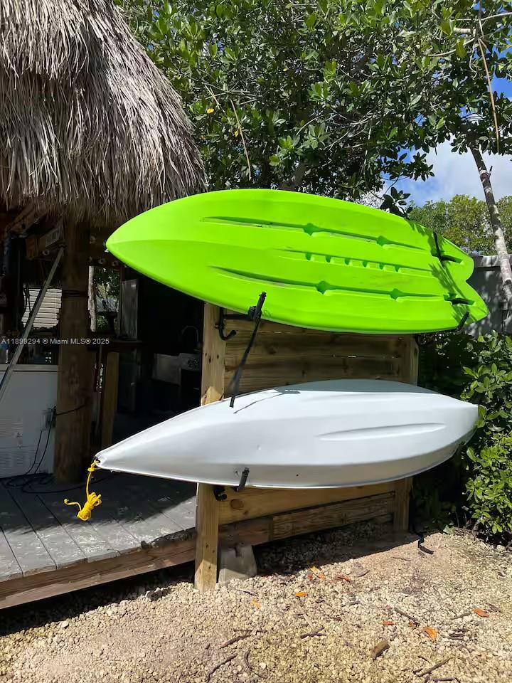 MANATEE BAY CLUB - Land