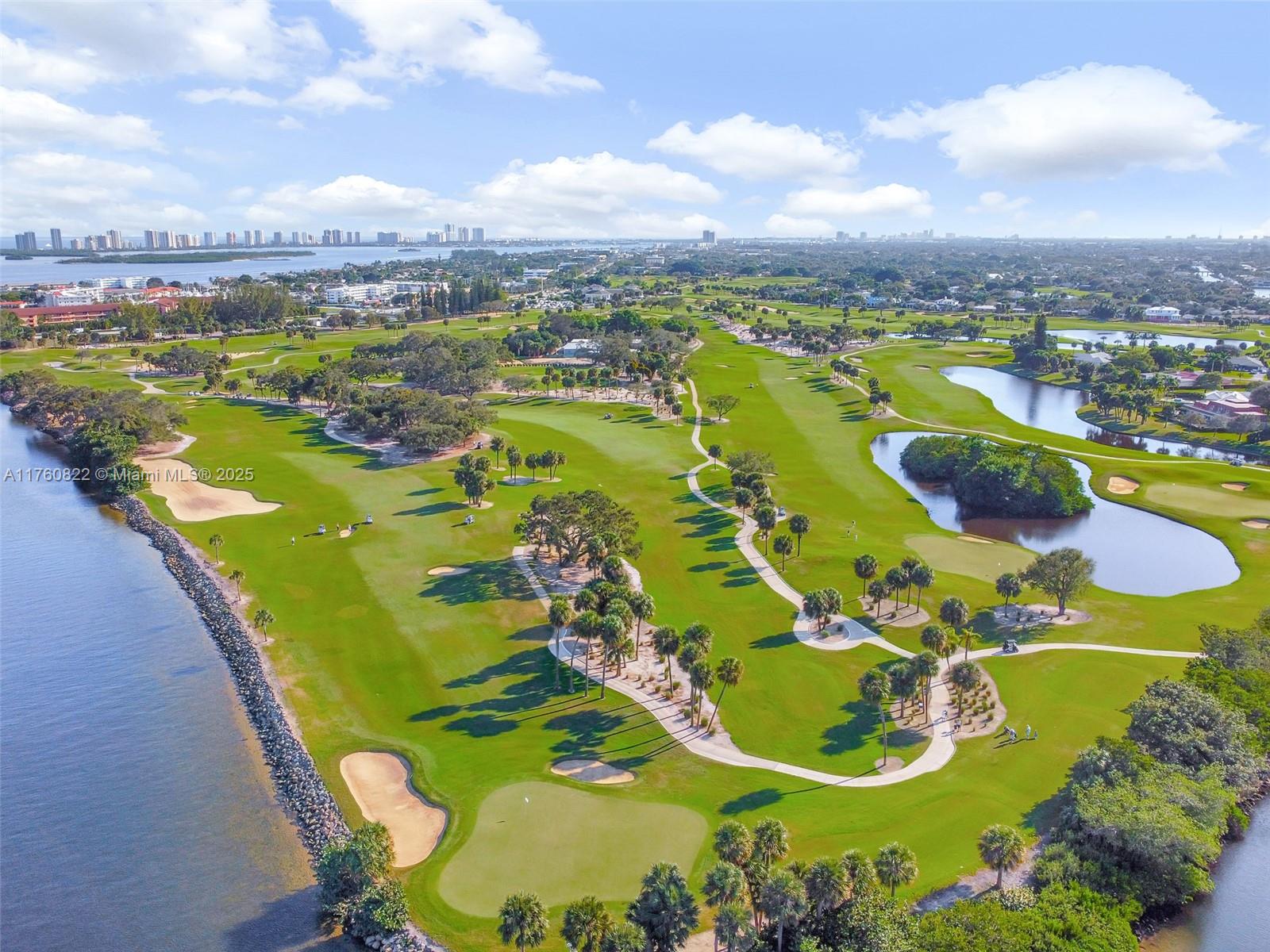 EVERGLADES OF NORTH PALM - Residential Lease