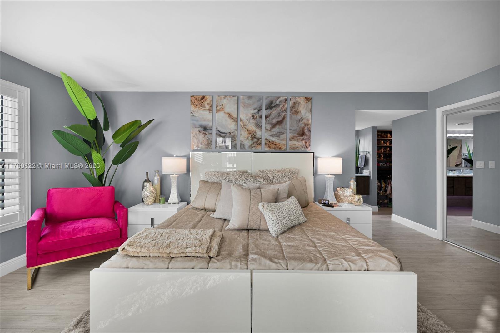 EVERGLADES OF NORTH PALM - Residential Lease