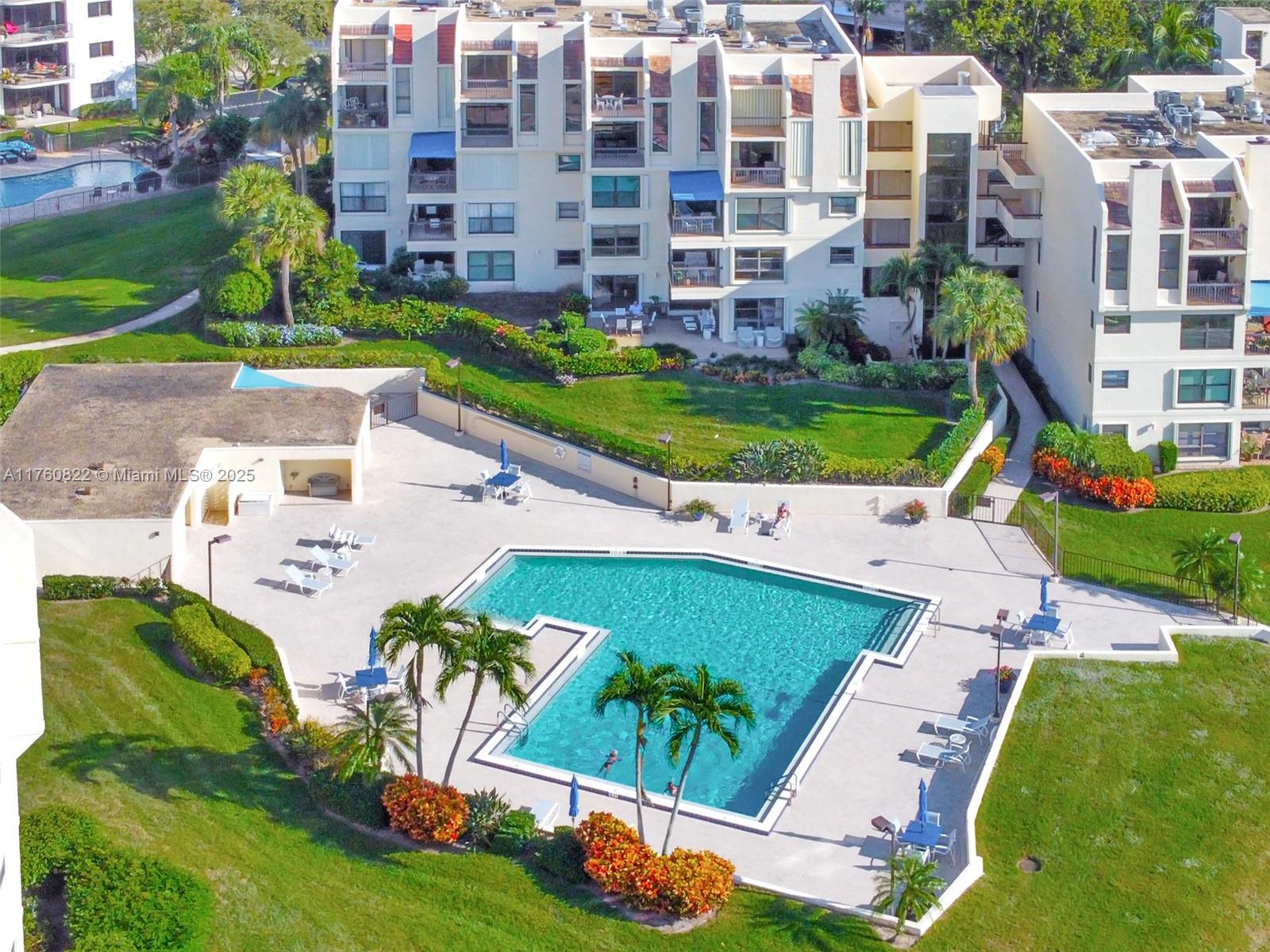 EVERGLADES OF NORTH PALM - Residential Lease