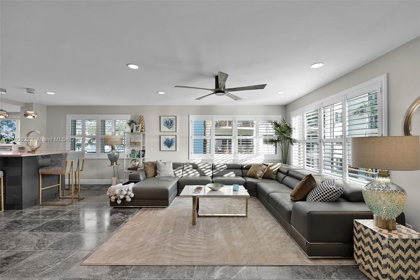 EVERGLADES OF NORTH PALM - Residential Lease
