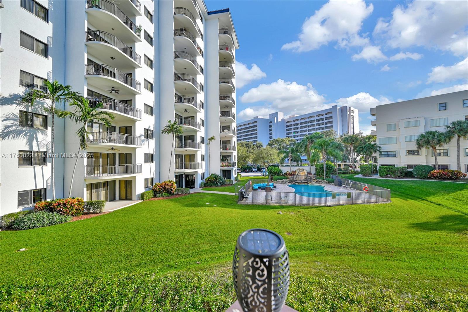 EVERGLADES OF NORTH PALM - Residential Lease