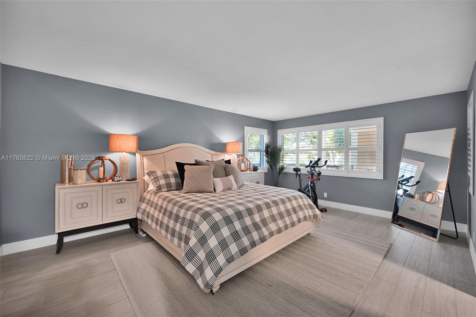 EVERGLADES OF NORTH PALM - Residential Lease