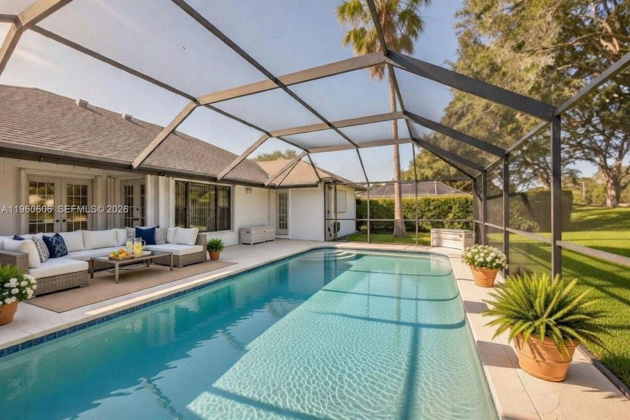 BOCA CHASE SEC 5 - Residential