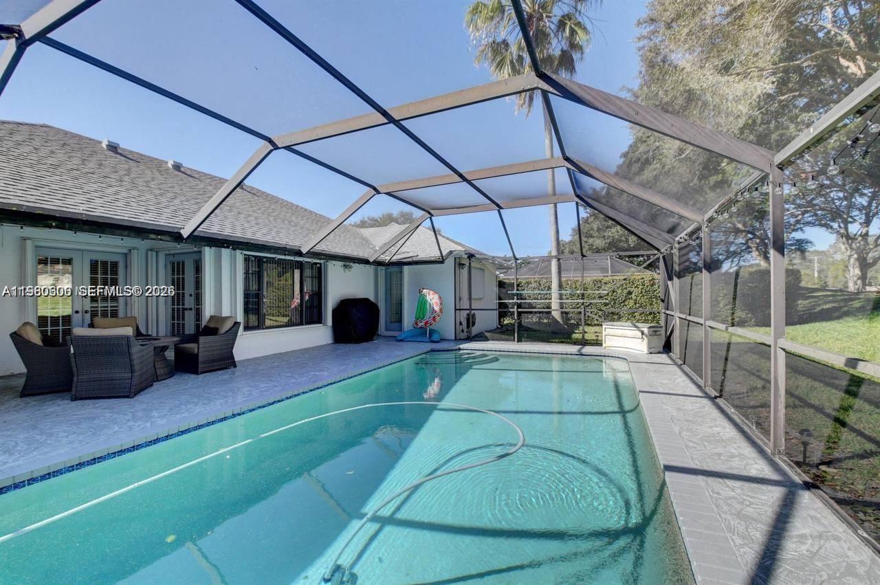 BOCA CHASE SEC 5 - Residential