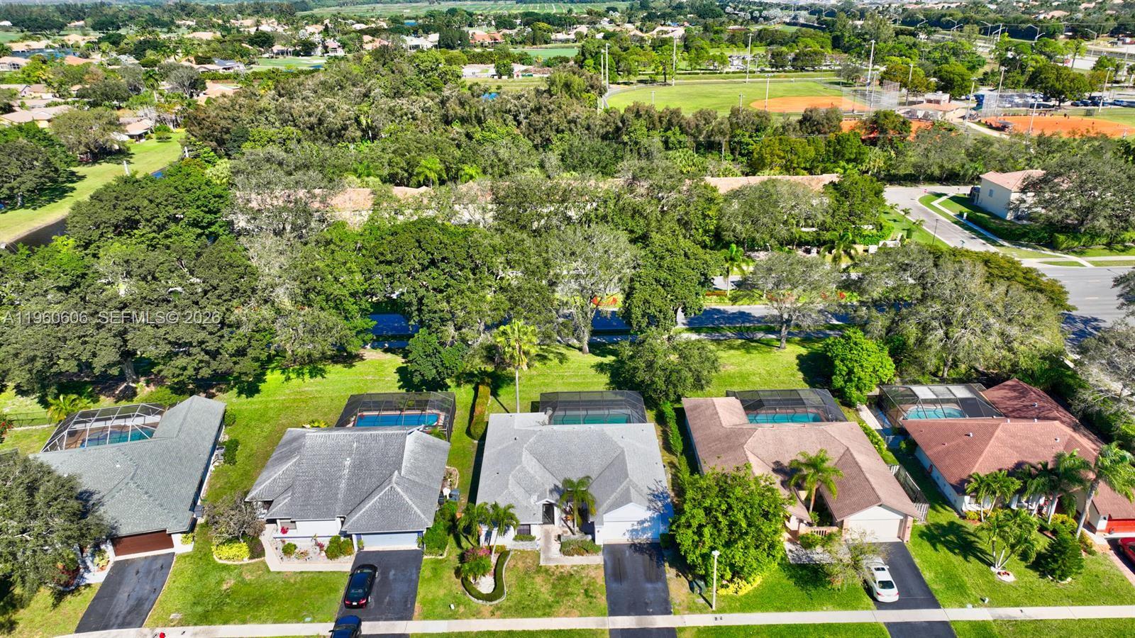 BOCA CHASE SEC 5 - Residential