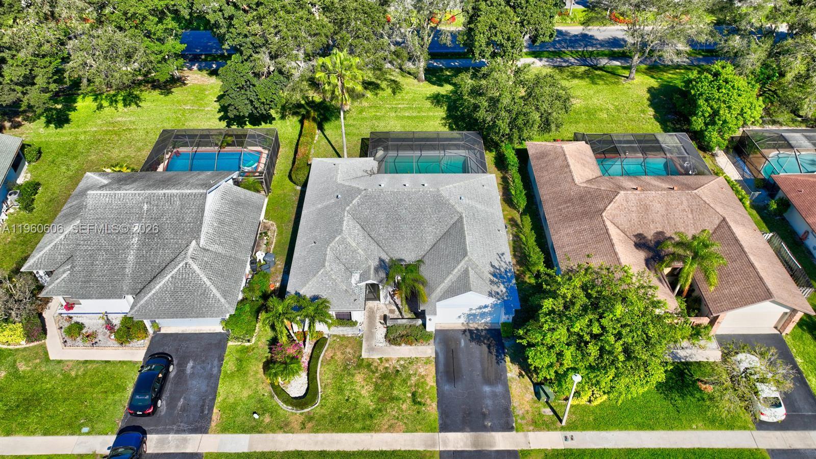 BOCA CHASE SEC 5 - Residential