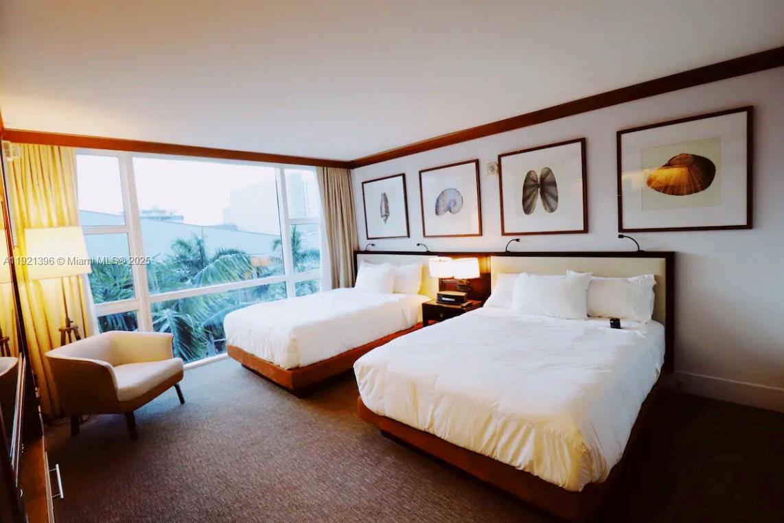 CENTRAL CARILLON BEACH CO - Residential