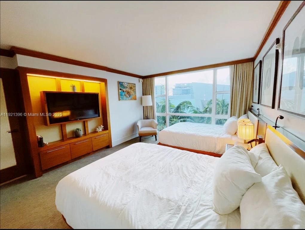 CENTRAL CARILLON BEACH CO - Residential