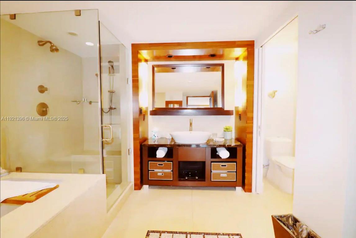 CENTRAL CARILLON BEACH CO - Residential