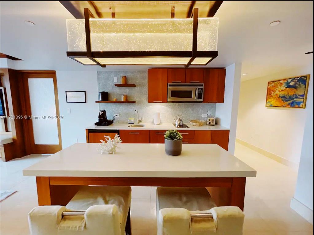 CENTRAL CARILLON BEACH CO - Residential