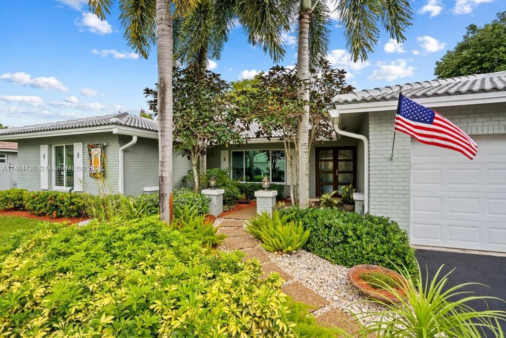 Photo of 10317 NW 16th Ct, Coral Springs, FL 33071 (MLS # A11484120)