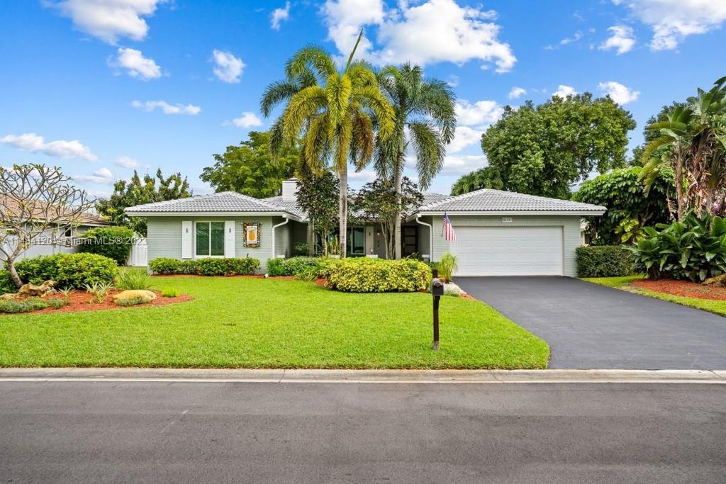 Photo of 10317 NW 16th Ct, Coral Springs, FL 33071 (MLS # A11484120)