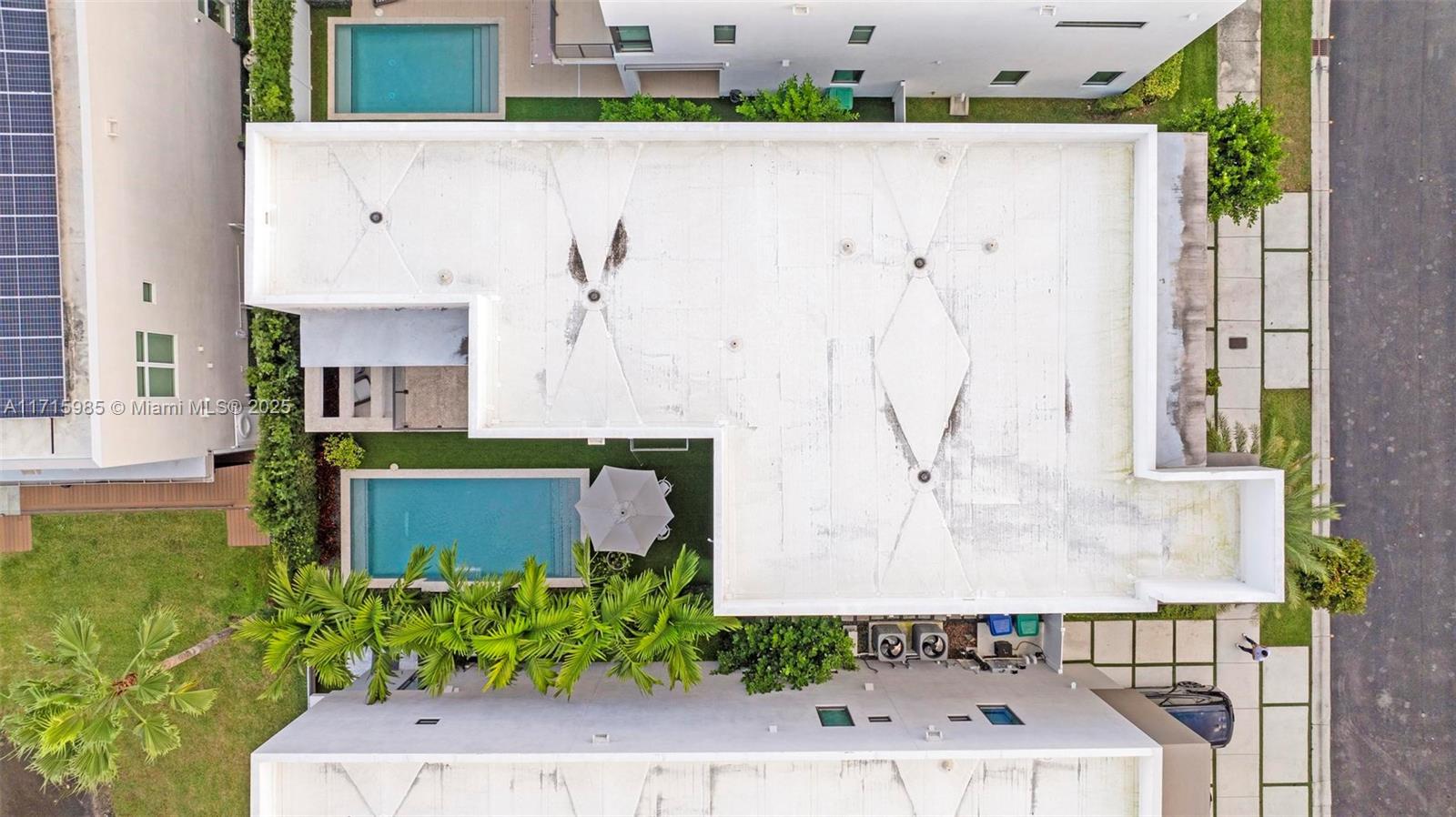 GRAND FLORIDIAN ESTATES - Residential