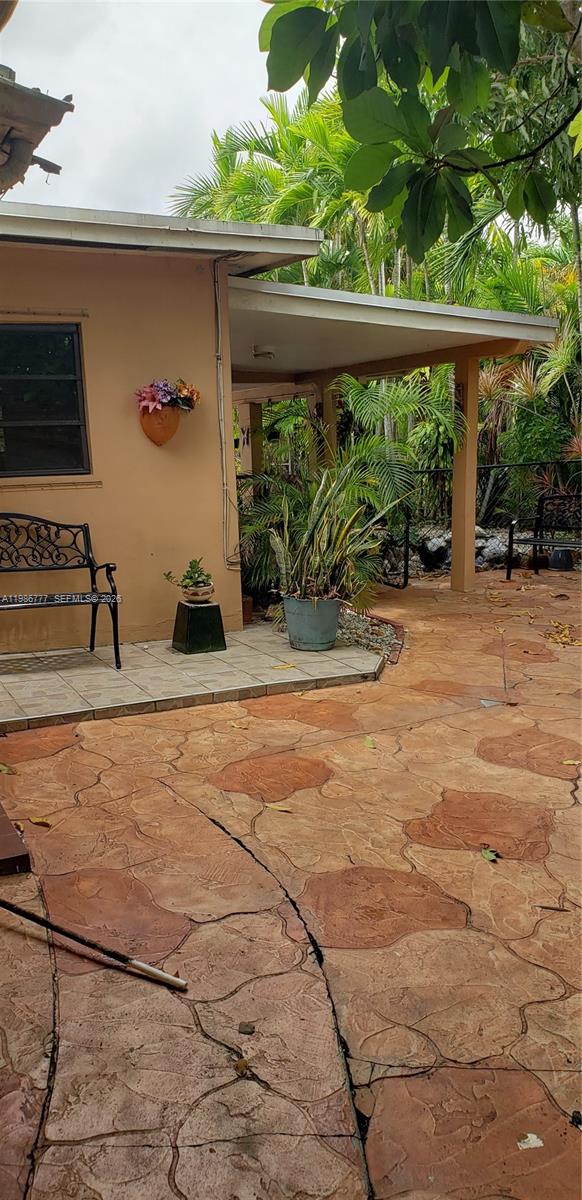 SOUTH MIAMI HEIGHTS ADDN - Residential Lease