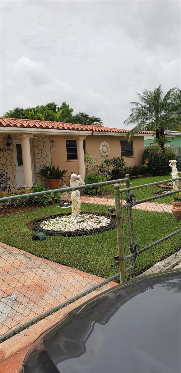 SOUTH MIAMI HEIGHTS ADDN - Residential Lease