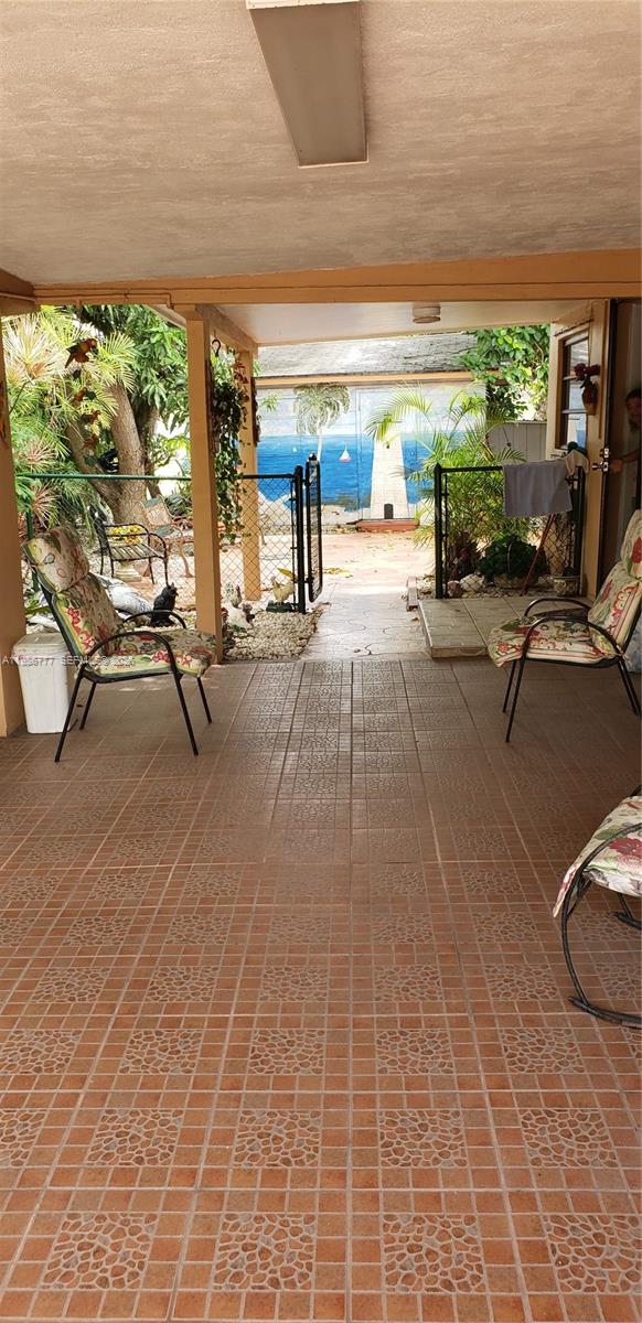 SOUTH MIAMI HEIGHTS ADDN - Residential Lease