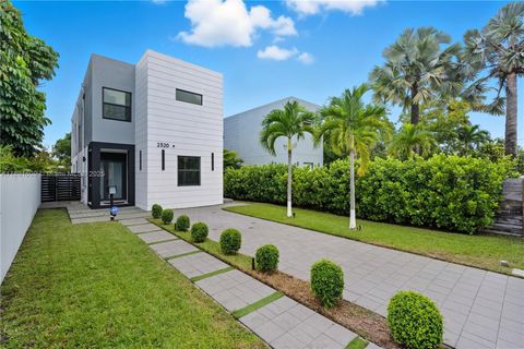 Photo of 2320 SW 14th St, Miami, FL 33145 (MLS # A11891609)