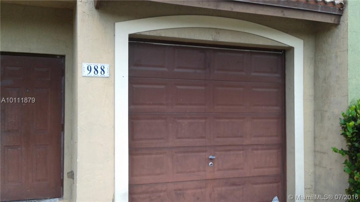 Abel Homes At Keys Winds - Residential Lease