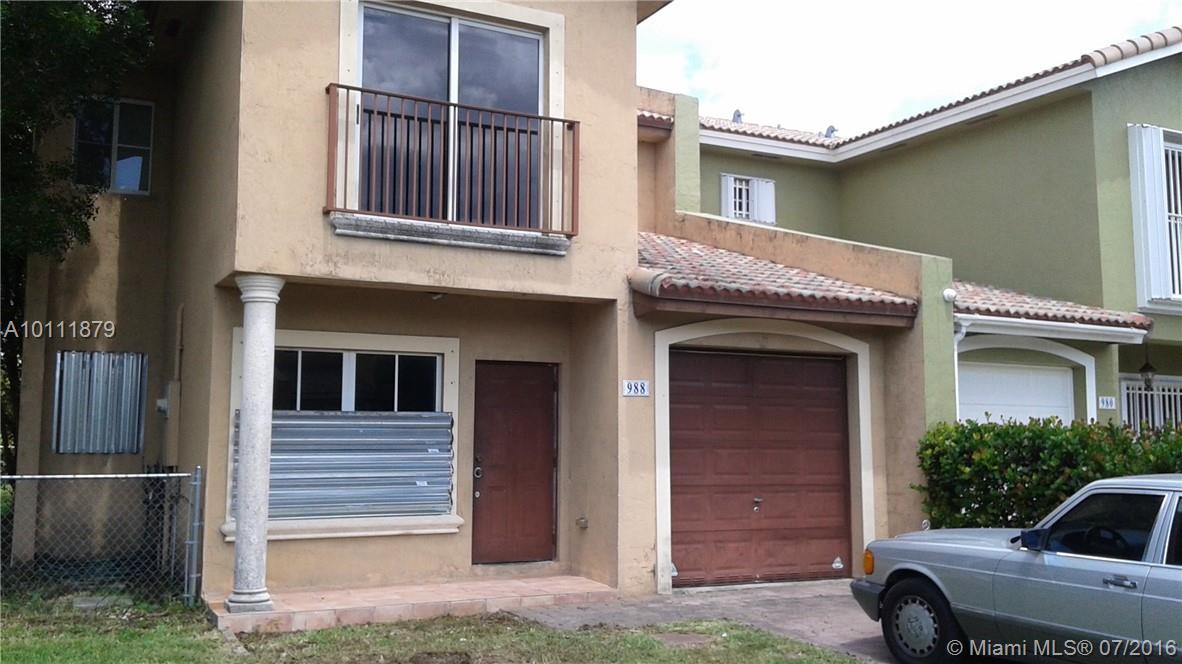 Abel Homes At Keys Winds - Residential Lease