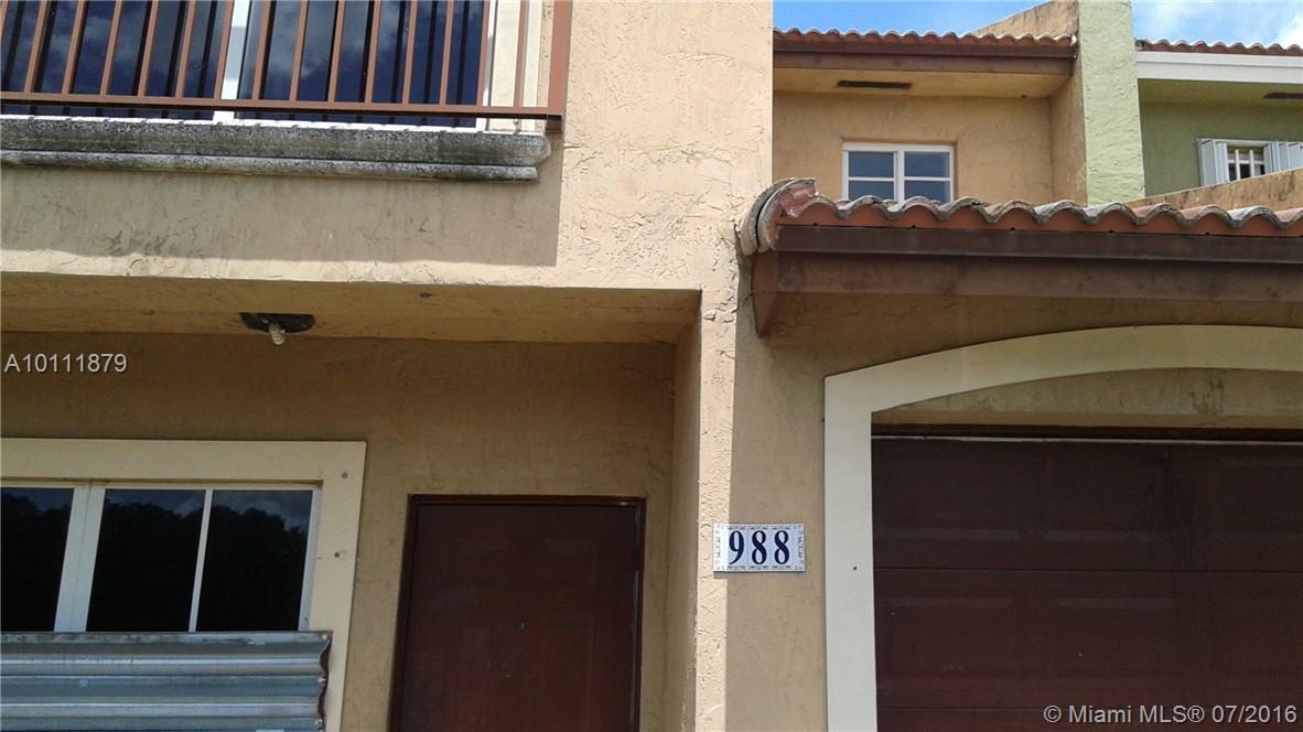 Abel Homes At Keys Winds - Residential Lease