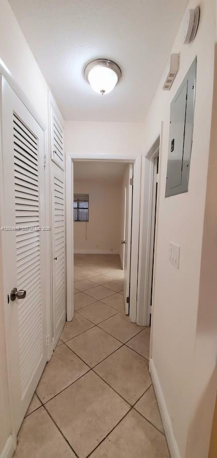 GARDEN TERRACE APTS NO 10 - Residential