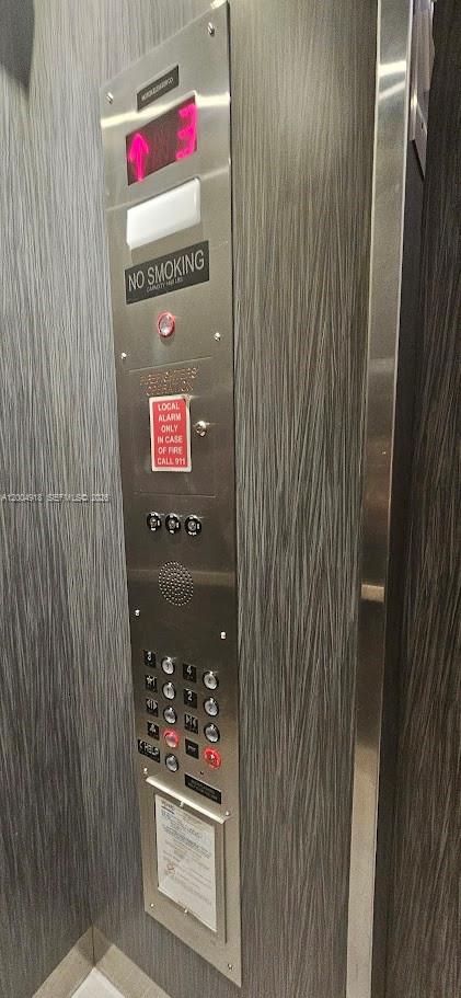 GARDEN TERRACE APTS NO 10 - Residential