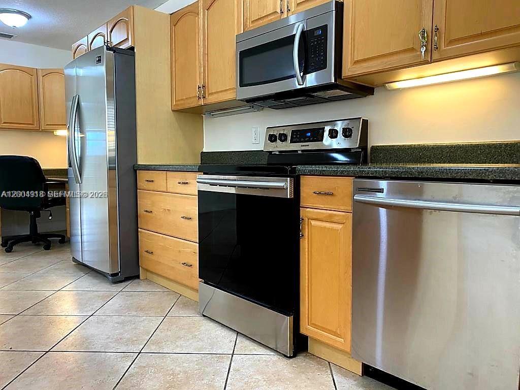 GARDEN TERRACE APTS NO 10 - Residential