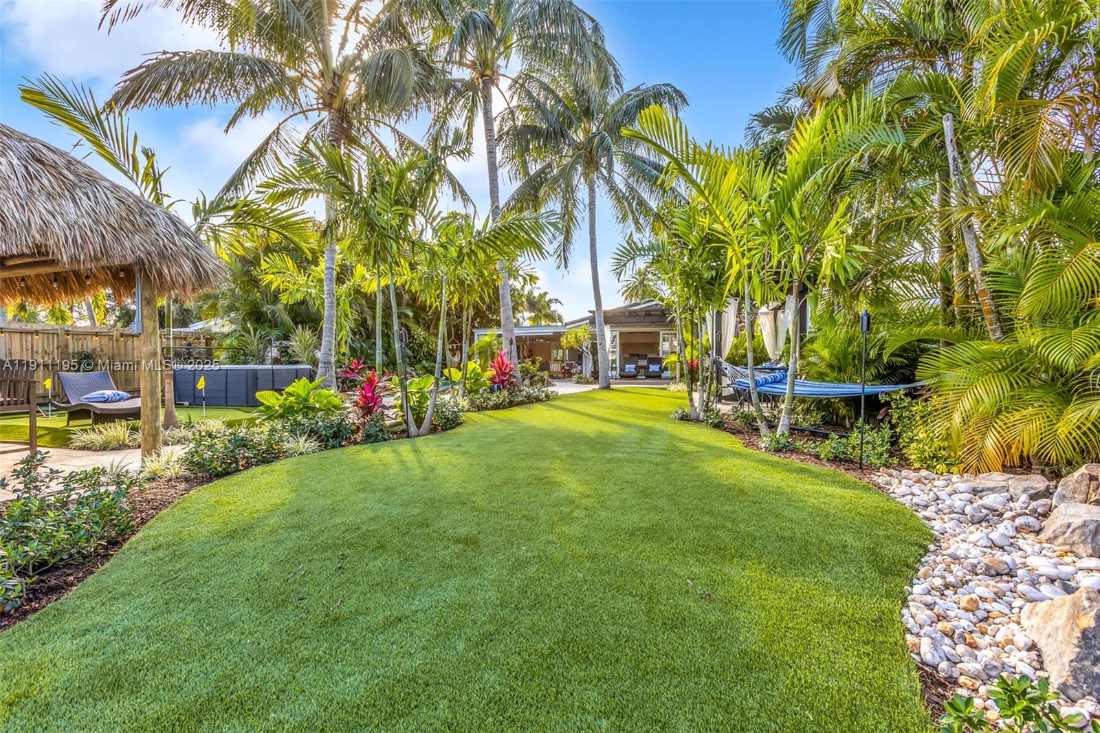 RIVER RIDGE - Residential