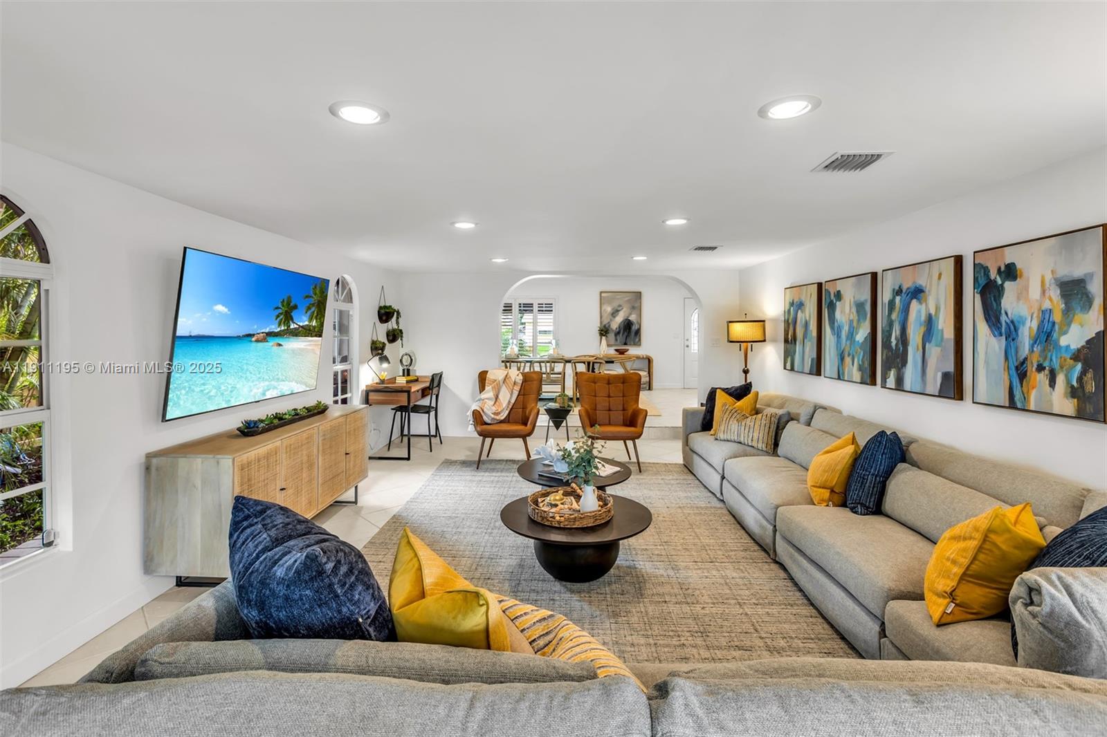 RIVER RIDGE - Residential