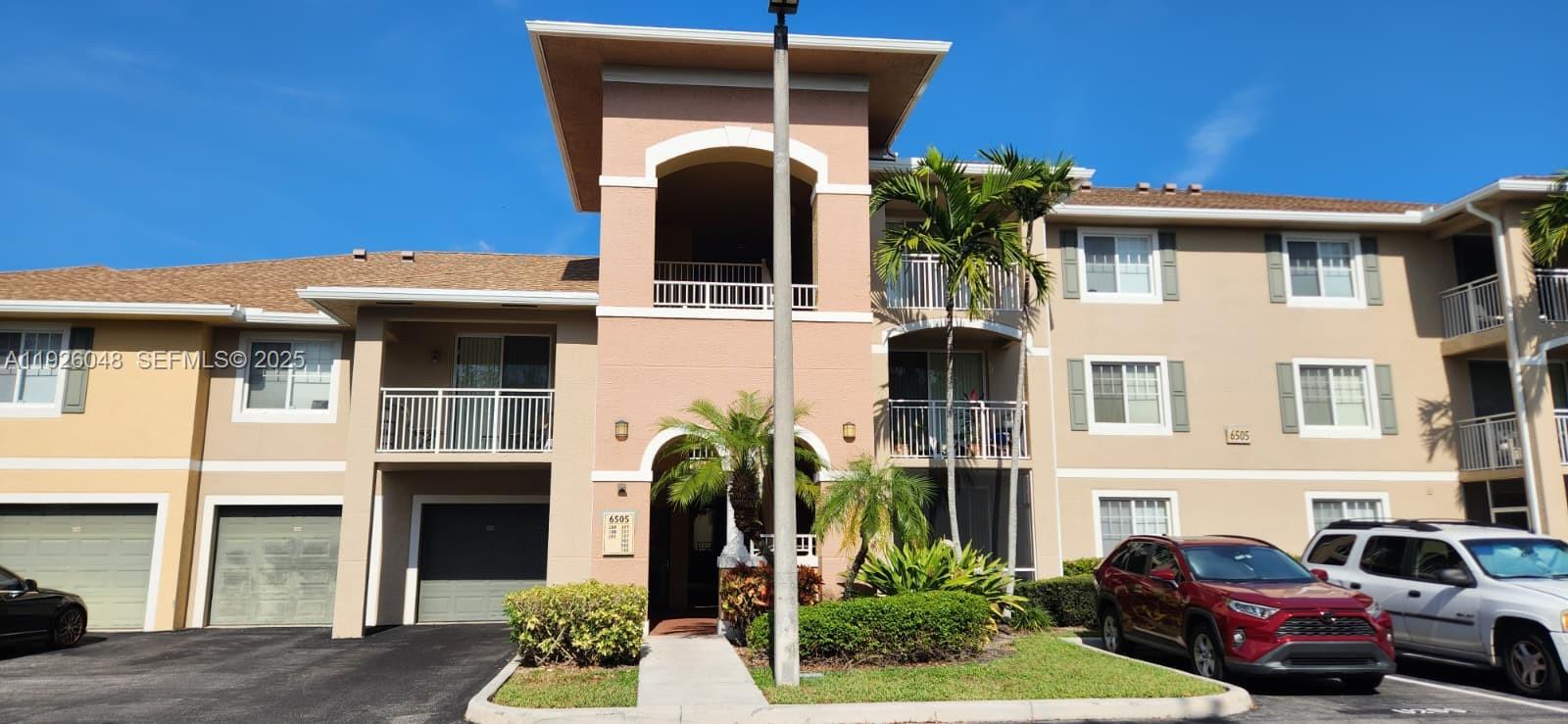 VILLAS AT EMERALD DUNES C - Residential Lease