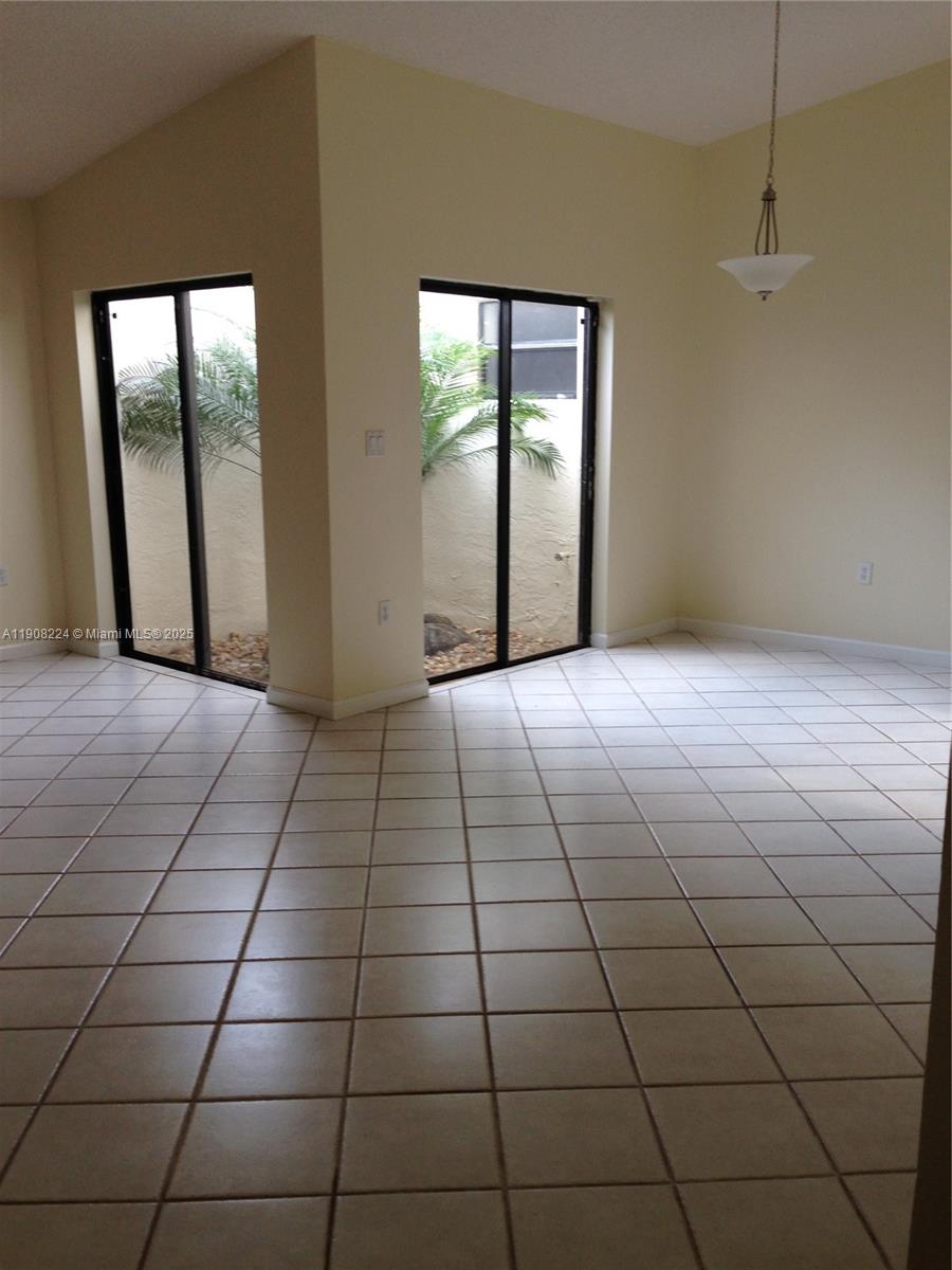 DAVIDSON ONE SUB - Residential Lease