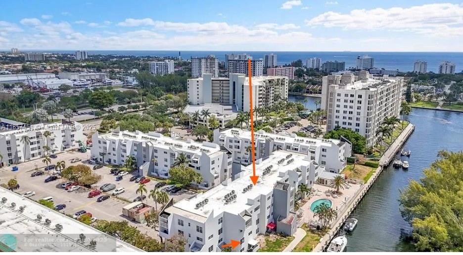 CASA LA QUINTA CONDO - Residential